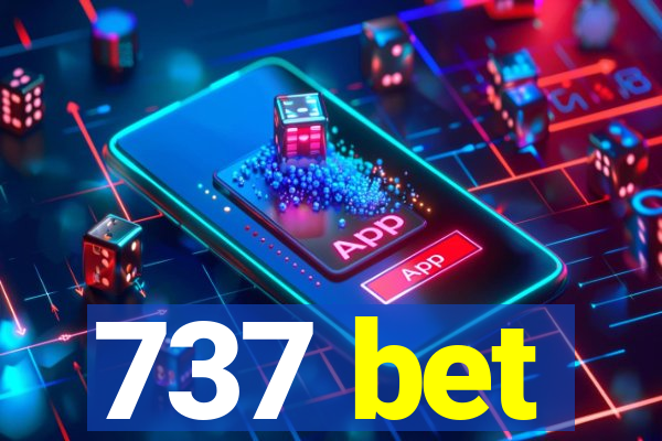 737 bet